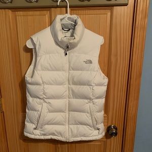 The North Face Other - The North Face Women’s Nuptse Vest 700 Fill The North Face Other - The North Face Women’s Nuptse Vest 700 Fill